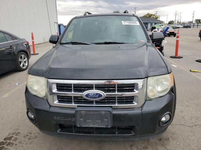 Photo 5 from auction – 2011 FORD ESCAPE XLT with VIN 1FMCU9DG0BKA38389