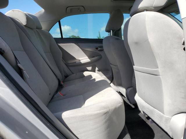 Photo 10 from auction – 2010 TOYOTA COROLLA BA with VIN 2T1BU4EE8AC407760