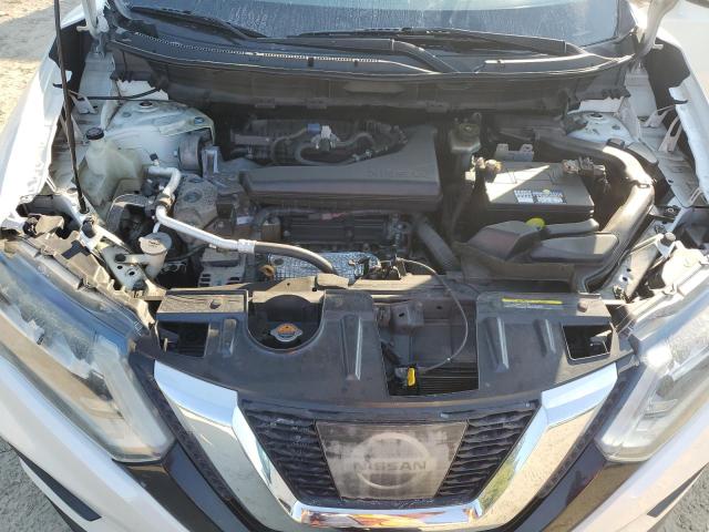 Photo 11 from auction – 2017 NISSAN ROGUE S with VIN JN8AT2MT7HW145142