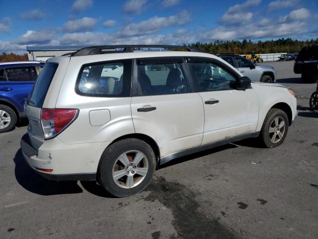 Photo 3 from auction – 2011 SUBARU FORESTER 2 with VIN JF2SHABC9BH751621