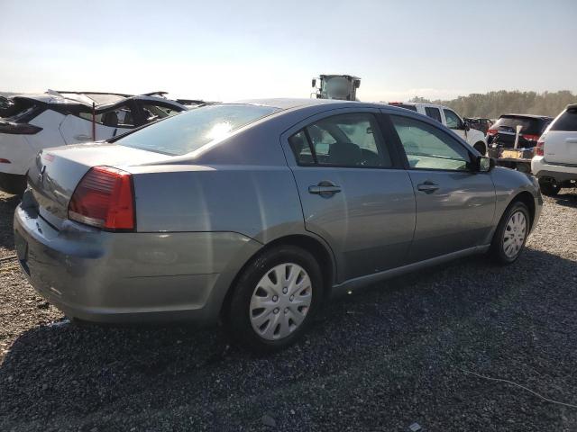 Photo 3 from auction – 2007 MITSUBISHI GALANT ES with VIN 4A3AB36F27E065924