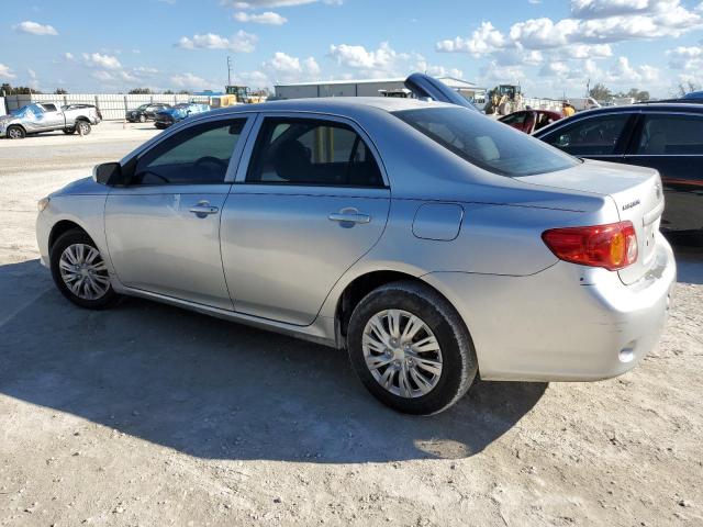 Photo 2 from auction – 2010 TOYOTA COROLLA BA with VIN 1NXBU4EE2AZ366329