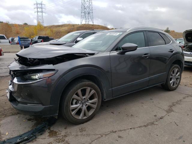 Photo 1 from auction – 2021 MAZDA CX-30 PREM with VIN 3MVDMBDL3MM304446