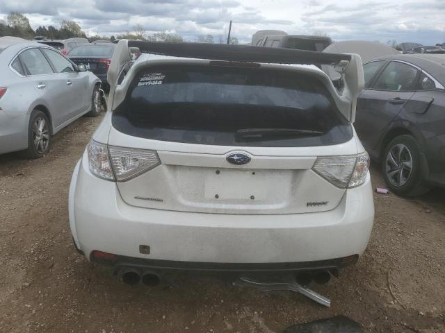 صورة رقم 6 من المزاد - 2013 SUBARU IMPREZA WR مع VIN JF1GR7E69DG860489