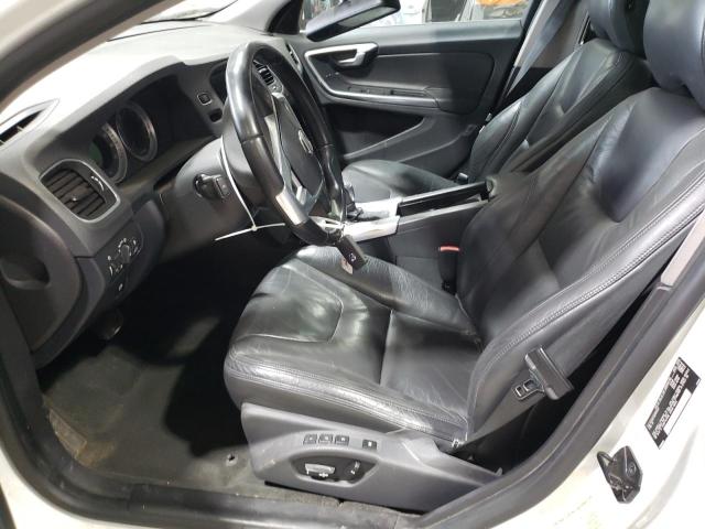 Photo 7 from auction – 2013 VOLVO S60 T5 with VIN YV1612FS5D1215511