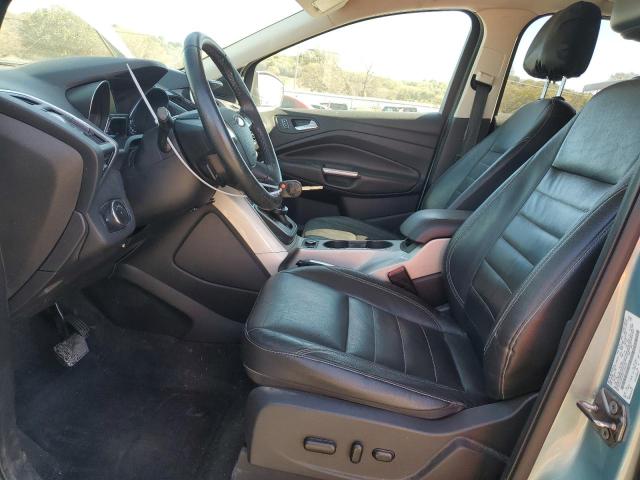 Photo 7 from auction – 2013 FORD ESCAPE SEL with VIN 1FMCU0H93DUC94752