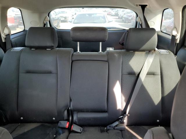 Photo 10 from auction – 2011 MAZDA CX-9 with VIN JM3TB2BA6B0307238