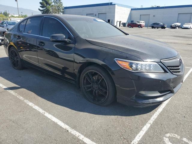Photo 4 from auction – 2014 ACURA RLX TECH with VIN JH4KC1F57EC003829