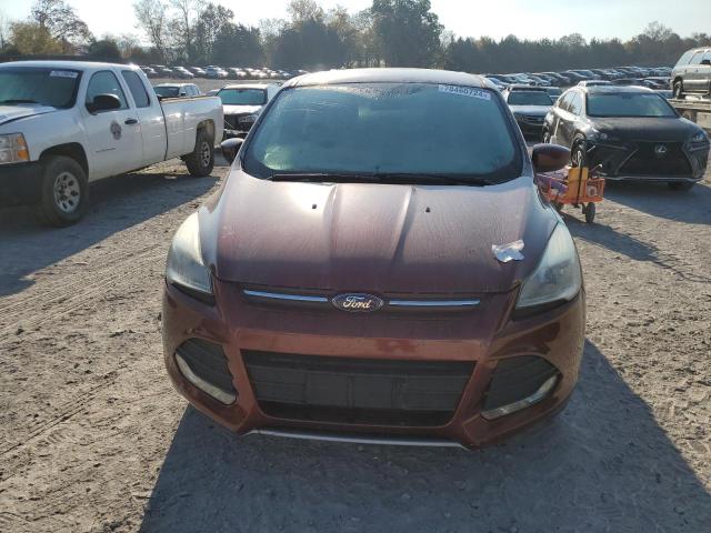 Photo 5 from auction – 2014 FORD ESCAPE SE with VIN 1FMCU0GX7EUC97946