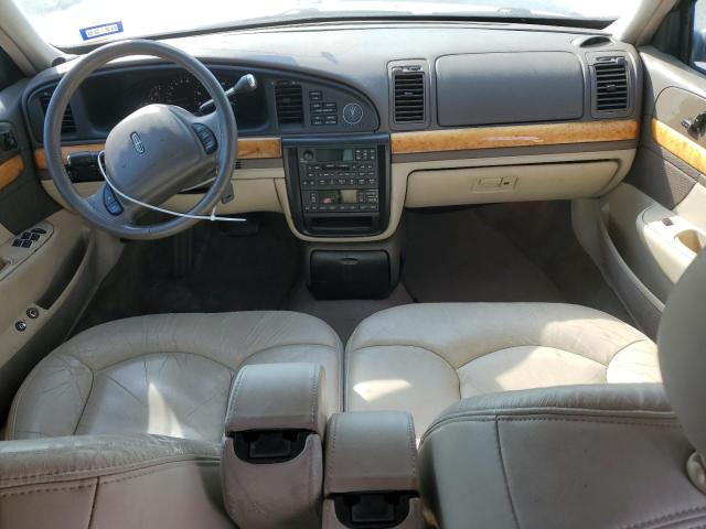 Photo 8 from auction – 2002 LINCOLN CONTINENTA with VIN 1LNHM97V32Y647800