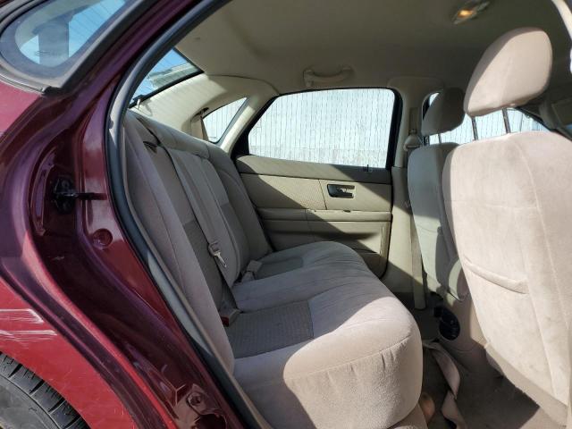 Photo 10 from auction – 2004 FORD TAURUS SE with VIN 1FAFP53U14A202000