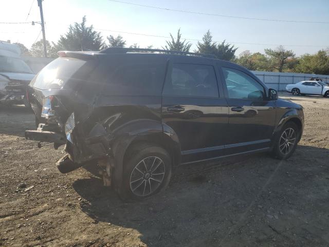Photo 3 from auction – 2018 DODGE JOURNEY SE with VIN 3C4PDCAB9JT443272