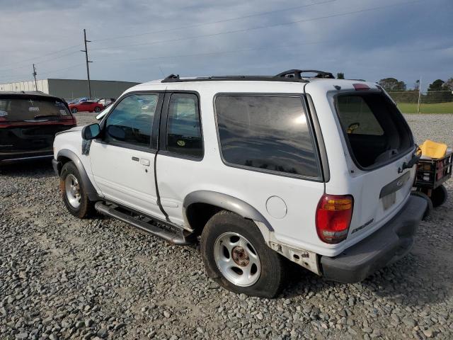 Снимка 2 от търг – 1999 FORD EXPLORER с VIN 1FMDU24E5XUB50255