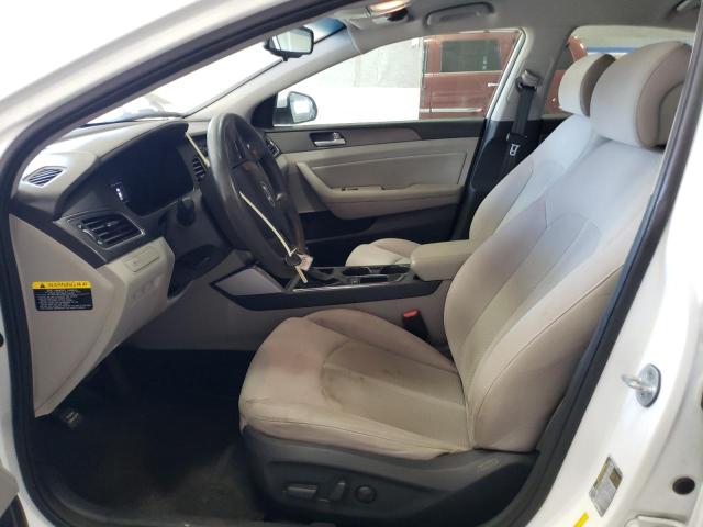 Photo 7 from auction – 2016 HYUNDAI SONATA SPO with VIN 5NPE34AF7GH267138