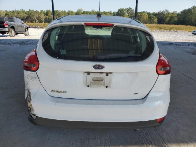 Photo 6 from auction – 2017 FORD FOCUS SE with VIN 1FADP3K24HL317101
