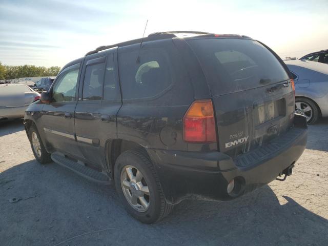 Photo 2 from auction – 2002 GMC ENVOY with VIN 1GKDS13S022512481