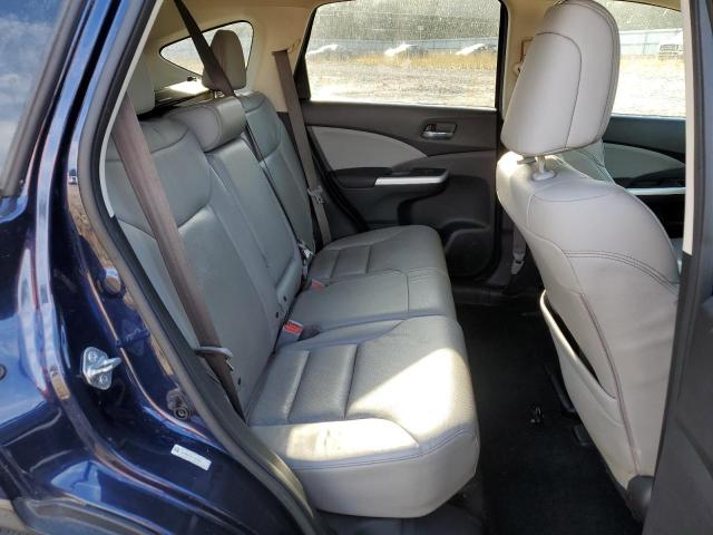 Photo 11 from auction – 2015 HONDA CR-V EXL with VIN 5J6RM4H72FL084313