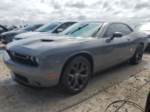 DODGE CHALLENGER 2018 with VIN 2C3CDZAG4JH112710 - Photo from auction