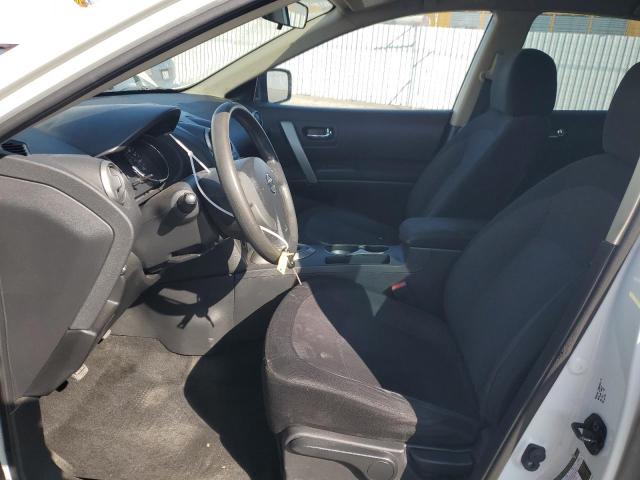 Photo 7 from auction – 2011 NISSAN ROGUE S with VIN JN8AS5MT9BW178669