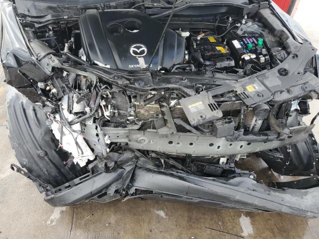 Zdjęcie 12 z aukcji – 2022 MAZDA CX-5 PREFE z VIN JM3KFBCM9N0628378