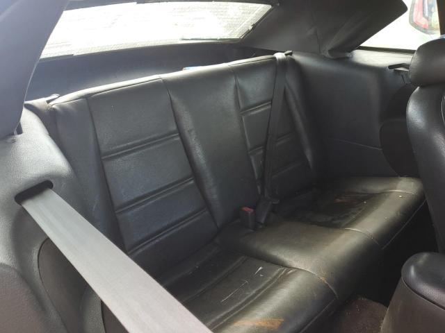 Photo 10 from auction – 2001 FORD MUSTANG with VIN 1FAFP44471F207077