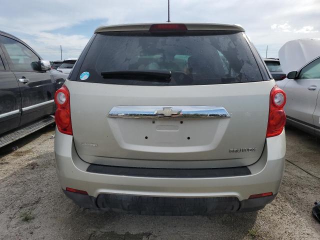 Photo 6 from auction – 2015 CHEVROLET EQUINOX LS with VIN 2GNALAEK2F1176824