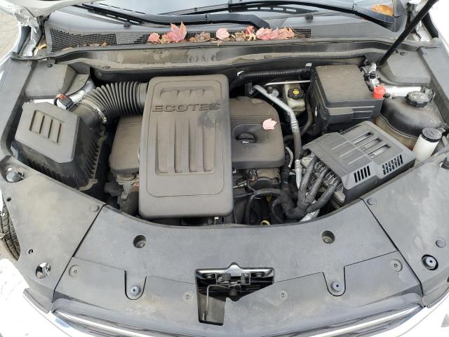 Photo 11 from auction – 2016 CHEVROLET EQUINOX LT with VIN 2GNFLFEK0G6348937