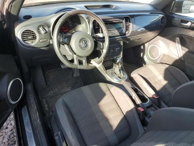 Photo 8 from auction – 2012 VOLKSWAGEN BEETLE TUR with VIN 3VWVA7AT2CM618729