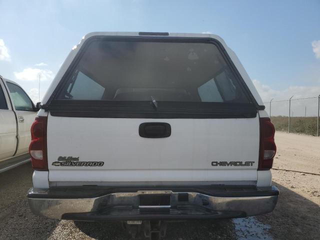Photo 6 from auction – 2003 CHEVROLET SILVERADO with VIN 1GCEC19T93E186628