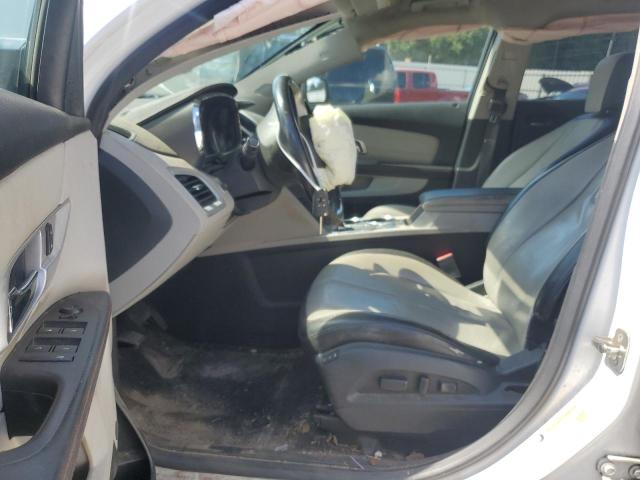 Photo 7 from auction – 2015 GMC TERRAIN SL with VIN 2GKFLTE32F6258384