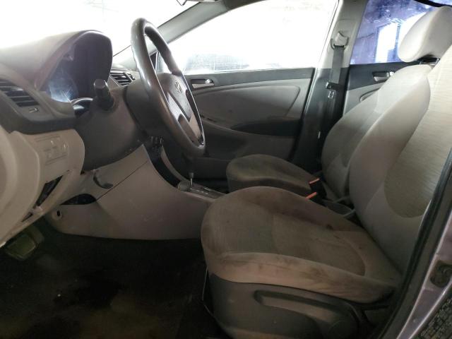 Photo 7 from auction – 2016 HYUNDAI ACCENT SE with VIN KMHCT4AEXGU014637