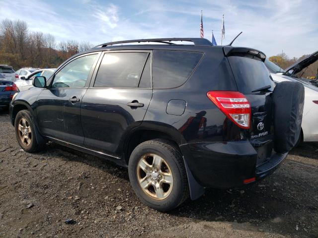 Photo 2 from auction – 2010 TOYOTA RAV4 with VIN JTMBF4DV2AD029854