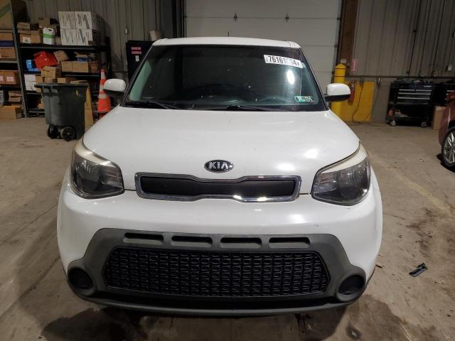 Photo 5 from auction – 2015 KIA SOUL with VIN KNDJN2A29F7158208