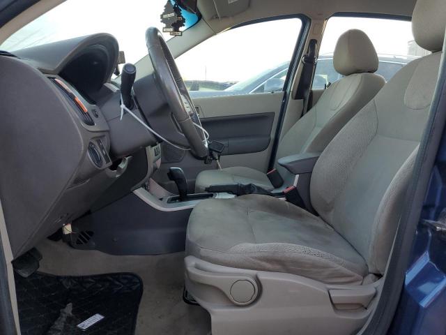 Photo 7 from auction – 2009 FORD FOCUS SES with VIN 1FAHP36N89W260150