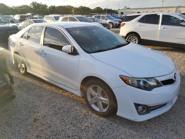 Photo 4 from auction – 2013 TOYOTA CAMRY L with VIN 4T1BF1FK5DU296133