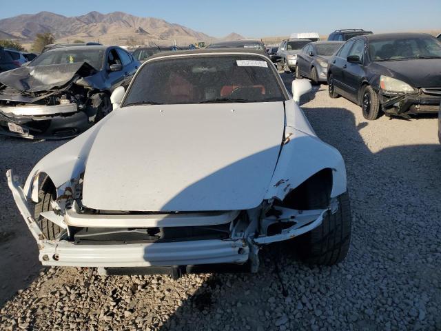 Photo 5 from auction – 2008 HONDA S2000 with VIN JHMAP21418S002299