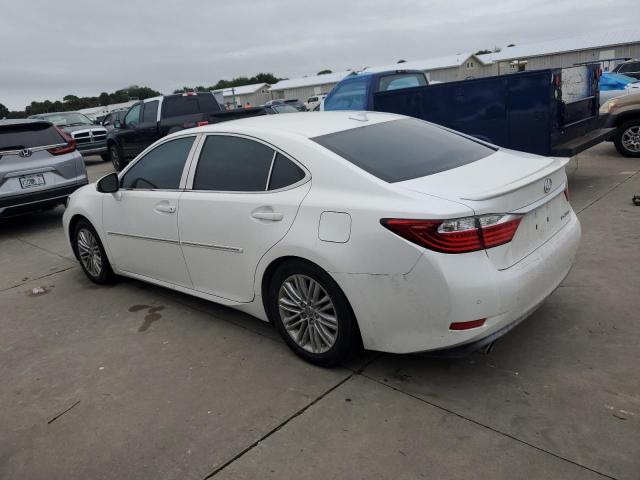 Photo 2 from auction – 2014 LEXUS ES 350 with VIN JTHBK1GG5E2088405