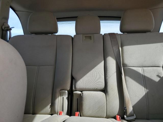 Photo 10 from auction – 2011 FORD EDGE SE with VIN 2FMDK3GC2BBA93145
