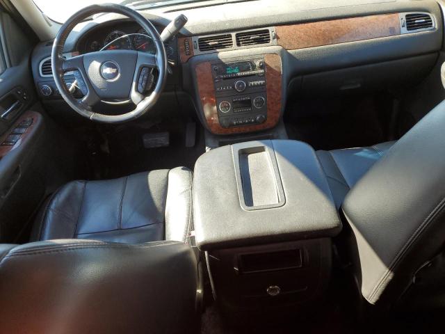 Photo 8 from auction – 2008 CHEVROLET SILVERADO with VIN 1GCEK190X8Z274600