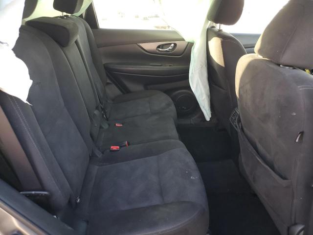 Photo 11 from auction – 2015 NISSAN ROGUE S with VIN KNMAT2MT6FP548418