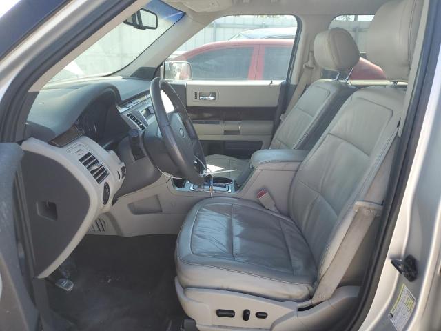 Photo 7 from auction – 2012 FORD FLEX SEL with VIN 2FMGK5CC3CBD18589