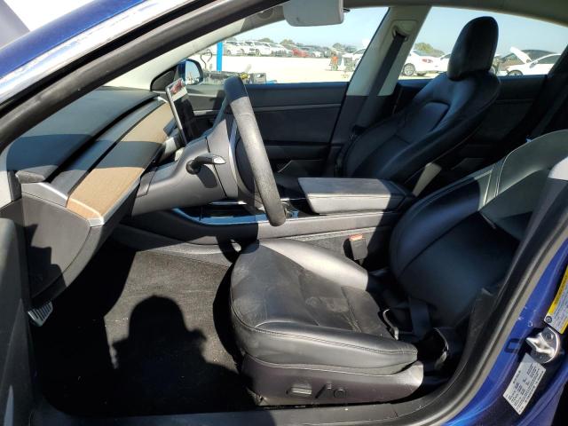 Photo 7 from auction – 2020 TESLA MODEL 3 with VIN 5YJ3E1EA7LF611705