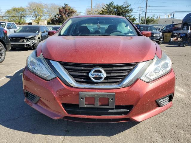 Photo 5 from auction – 2016 NISSAN ALTIMA 2.5 with VIN 1N4AL3AP7GC283990