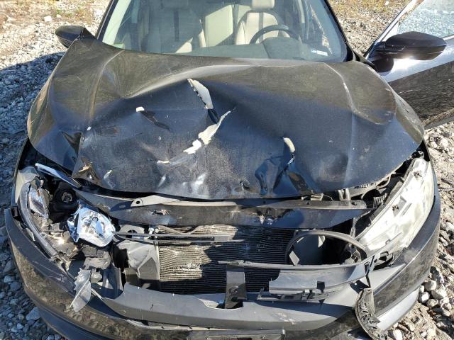 Photo 11 from auction – 2016 HONDA CIVIC LX with VIN 19XFC2F5XGE029099