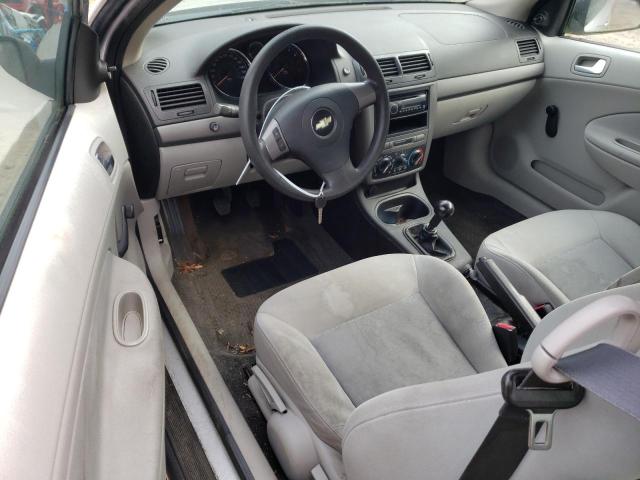 Photo 8 from auction – 2007 CHEVROLET COBALT LS with VIN 1G1AK15F377398803