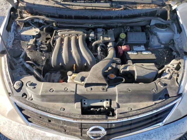 Zdjęcie 11 z aukcji – 2012 NISSAN VERSA S z VIN 3N1BC1CP9CK260167
