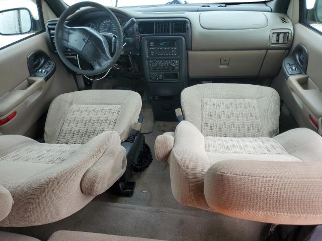 Photo 8 from auction – 2004 CHEVROLET VENTURE with VIN 1GNDX03E24D170855