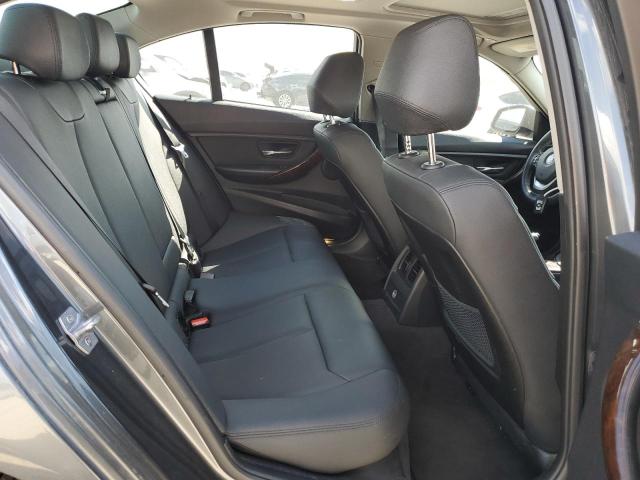 Photo 10 from auction – 2014 BMW 328 I with VIN WBA3A5C52EJ464968