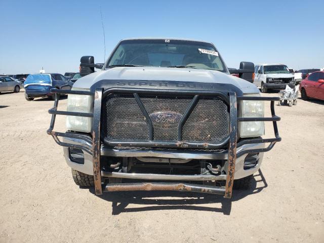 Photo 5 from auction – 2011 FORD F250 SUPER with VIN 1FT7W2B68BEC93498