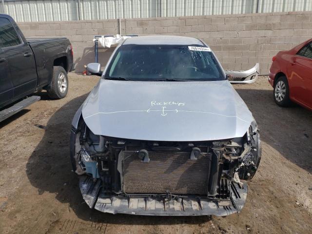 Photo 5 from auction – 2015 KIA OPTIMA LX with VIN 5XXGM4A72FG505857